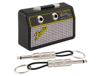 Fender x Thirdman Hardware Mini Jack Rack Fender x Thirdman Hardware Mini Jack Rack